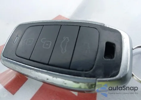 2013 Hyundai Elantra Limited z USA, uszkodzony, nr VIN 5NPDH4AE0DH205791